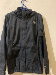 The North Face Women's Black Jacket