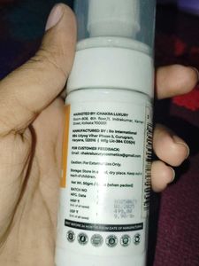 Mulooha Sun Shield Protection Spray