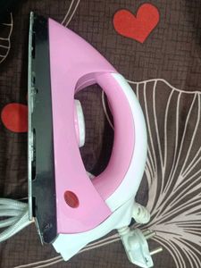 National Light Weight Iron