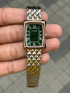 Cartier Women's Watch
