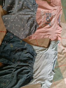 Bundle of Kids T-Shirts