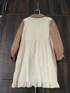 Cute K-drama Inspired Dress