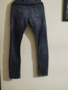 Grey Jeans For Men