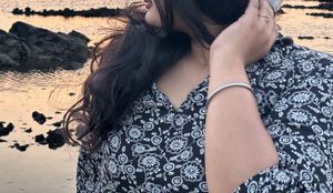 Stylish Printed Top