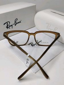 Ray-Ban Eyeglasses Frames