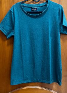De Moza Green T-Shirt