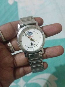 Classic Sonata Wristwatch