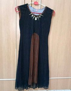 Pakistani design Net Top/Suit/Dress For Girls(3