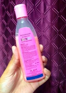 Denon Dandruff Shampoo