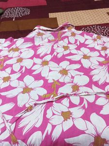 cot set coler A shape style with simple pajama