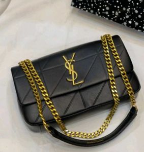 LATEST YSL JAMIE SLING BAG* WD BOX