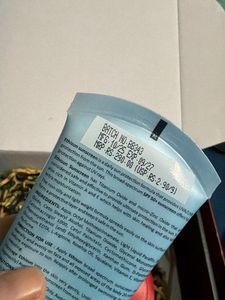 Skincare Set: Sunscreen, Face Wash, Cream
