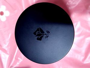 Lancome Long time no shine loose Powder