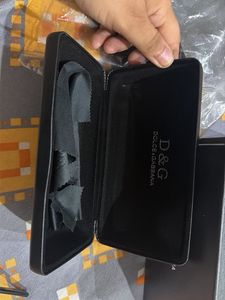Dolce &amp; Gabbana Sunglasses with Case &amp; Box