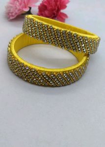 Handmade Bangles ✨