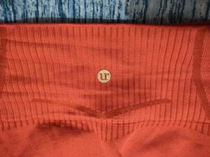 Seamless Gym Leggings