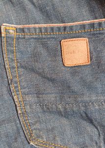 Stylish Denim Shorts