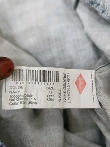 Lee Cooper Men's Casual Shirt