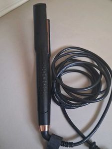 VEGA Pro Copper Titanium Straightener