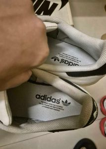 Adidas Superstar Original