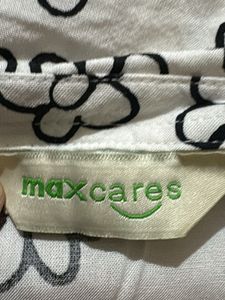 Max cares shirt