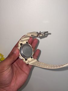 G-Shock Watch