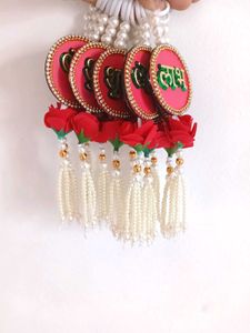 2 set Shubh Labh Door Hanging