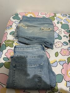 Jeans/trousers