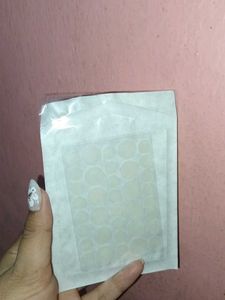 Bake Dot For Acne Spots Patches