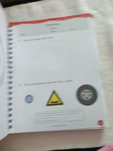 Interactive Busy Book for learning 1 to 5 years