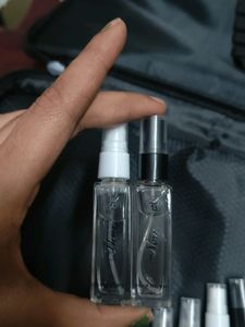 Fragrance And Beyond