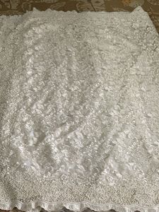 Exquisite Pearl Embellished Lehenga Choli