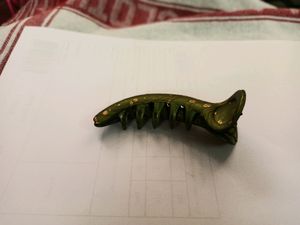 Hair Clip Combo (3 in 1)