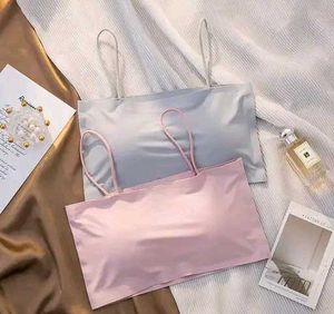 Comfortable  Strap Sports Bra Set of any 2