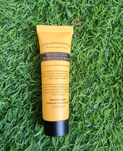 Body Lotion