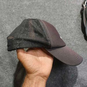 Tommy Hilfiger Trucker Cap