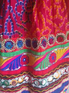 Lehenga Choli (2-3 Year)