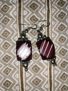 Bohemian Dangle Earrings Set