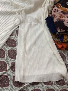 Flowy Pleated Palazzos