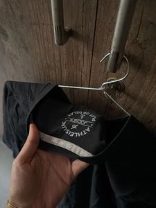 Classic Black T-Shirt