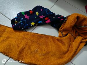 Winter Pant
