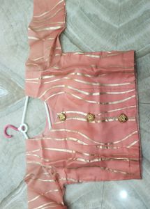 Party Wear Lehnga With Shrug