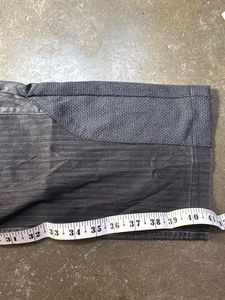 Stylish Cargo Pants with Zip Details