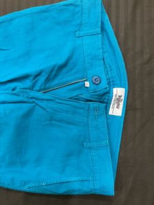 Mens Trouser
