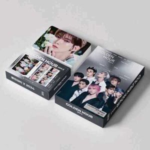 Kpop Ateez Yeosang Photocards