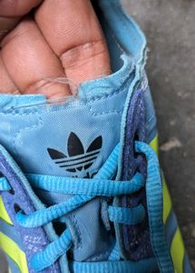 Adidas Originals SL 7200 Low-Top Sneakers