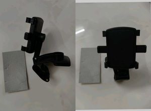 Mobile phone holder