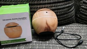 Exotic Aromas Sandalwood Oil