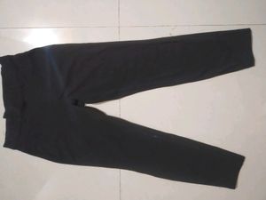 H&M Black Jeggings