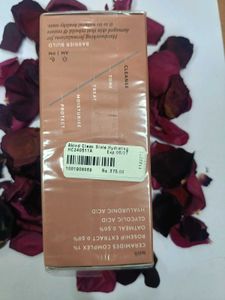 Akind Clean Slate Hydrating Cleanser